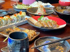 -鸟鹏烧鸟居酒屋(仁恒梦中心店)