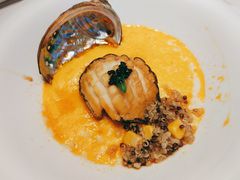 小鲍鱼-蟹榭·莳鲜(虹桥高岛屋店)