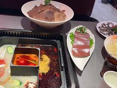 -洞子口重庆鲜货火锅(楚翘城旗舰店)