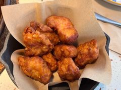 -必胜客(海滨店)