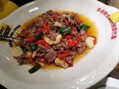 -炊烟小炒黄牛肉(中心印象城店)