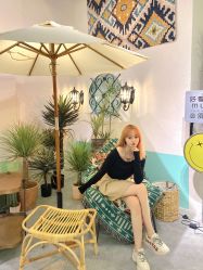 -好看加白色房子