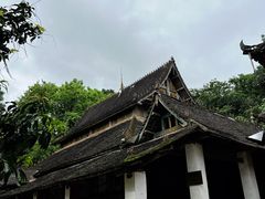 -曼丢傣家古寨