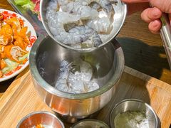 -牛市坎火锅(建设路店)