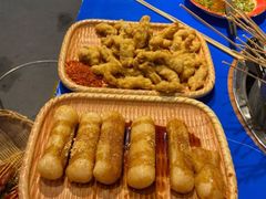 -马路边边串串香(延庆环球新意广场店)