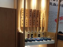 -周渝食惦酸菜鱼(青浦店)