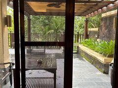 -西双版纳安纳塔拉度假酒店