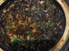 -海宁煲农家菜(惠南镇店)
