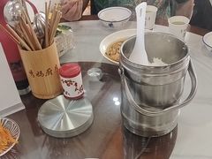 -秀妈厨房(灰汤老店)