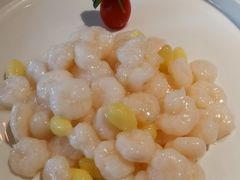 -荷塘秋月·本帮江浙菜(国权路店)