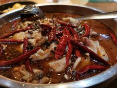 -大川先生·小龙虾·川菜(信义坊店)