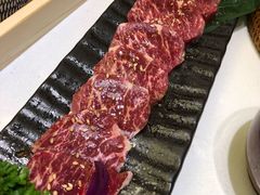 -千寻山野烤肉(中关村店)