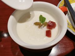 -京味张·北京烤鸭(天河南二路店)