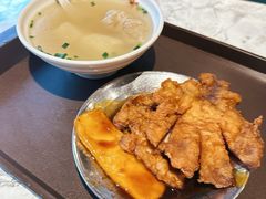 -鲜得来排骨年糕(即墨路店)