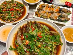 -官塘鱻鱻鱼生·潮汕生腌·砂锅粥(西马路总店)