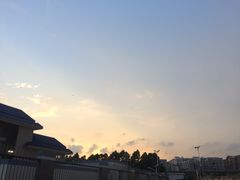 -飞翔公园(地铁站)