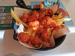 -必胜客(广渠路店)