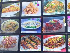 -长兴菜馆(高桥店)