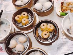 -糖朝(尖沙咀店)