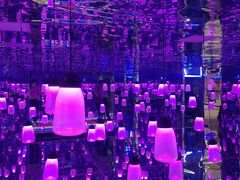 -天津梵高星空艺术馆(天河城旗舰店)