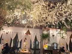 -岛风·台食小馆 ISLAND BISTRO(烟台山店)