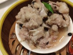 豉汁蒸排骨-和记小菜(大宁店)