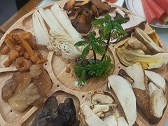 -名善山珍·野生菌汤锅(文殊院店)