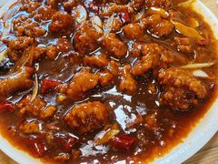 -老七饭馆(光荣道总店)