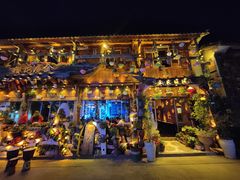 -大理古城