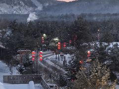 -北极村旅游风景区