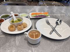 -VATAN INDIAN RESTAURANT米特印度餐厅(城北路店)