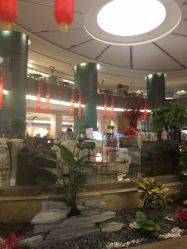 点击看大图 -凯宾斯基饭店·宴会厅