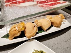 -海底捞火锅(璞丽中心店)