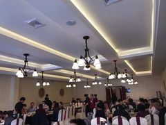 大堂-忠顺斋易州印象烤鸭店(东关新村店)