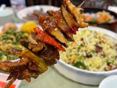 -渔娘渔家丹东海鲜(东直门店)