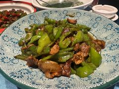 -柴米油盐三杯鸡(象山北路店)