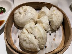 叉烧包-凯逸轩·匠心粤菜(中城名仕汇店)