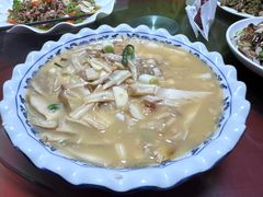 -邱二餐馆