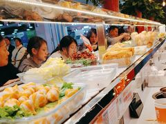 -大成自助小火锅(合肥国购广场店)