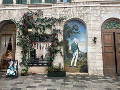 -华谊兄弟（长沙）电影小镇