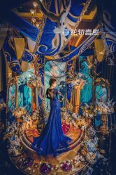 -花轿喜屋婚礼策划