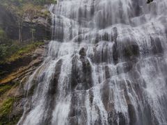 -千泷沟大瀑布旅游区