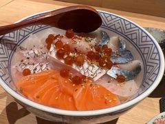 -鲤·鮨KOISUSHI