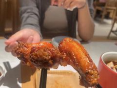 -蓉李记成都名小吃(合肥包河万达店)