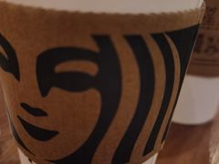 -星巴克(长沙麓南广场店)