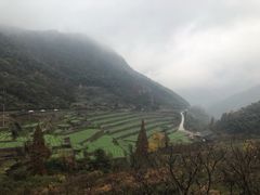 -四明山国家森林公园