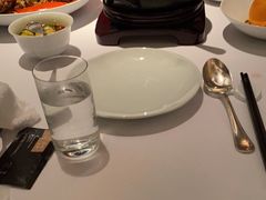 -悦轩中餐厅·高空江景·杭州柏悦酒店