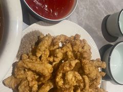 -九龙餐厅(大沽路店)