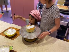 -芭菲盛宴·环球美食(解放碑英利国际店)