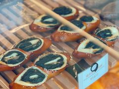 -CARINO BAKERY&CAFE(南方商城店)